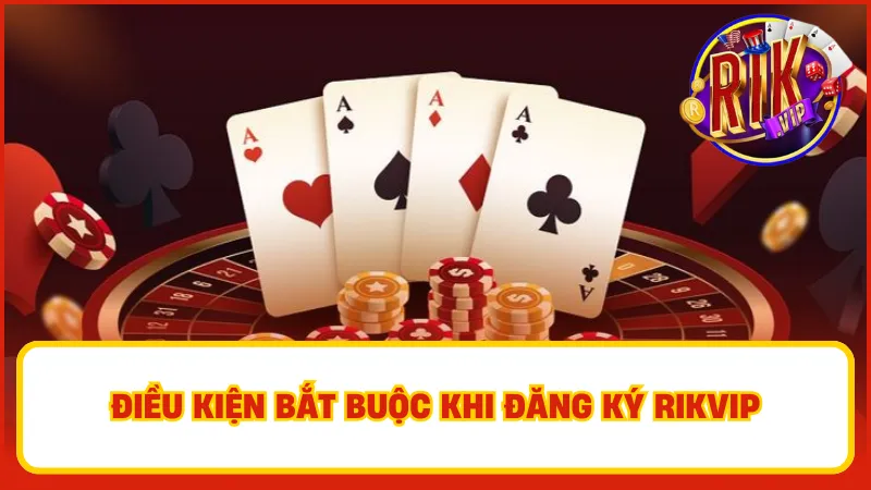 Đăng Ký Rikvip – Từng Bước Gia Nhập Vào Sân Chơi Đẳng Cấp 1 Thành viên cần chuẩn bị thẻ ngân hàng khi đăng ký thành viên Rikvip