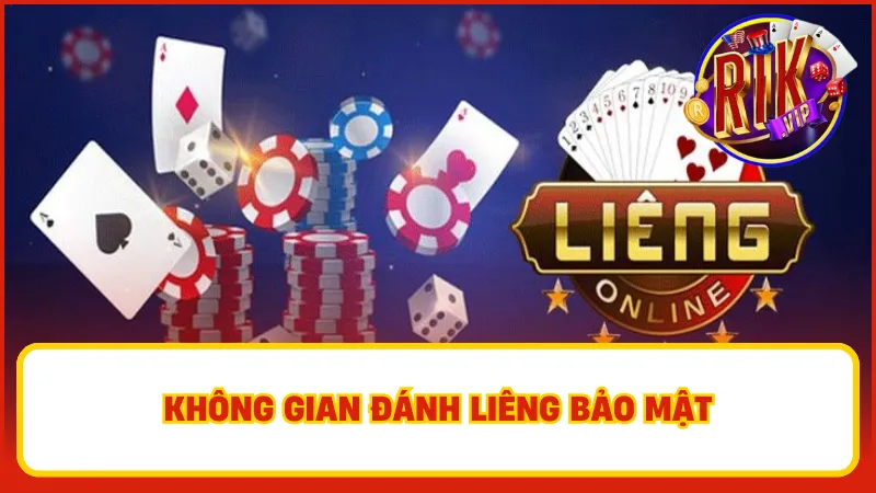 Liêng Rikvip – Siêu Kịch Tính Trong Từng Ván Bài Đỉnh Cao 2 Độ bảo mật cao