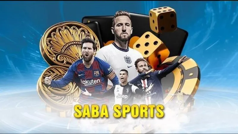Saba Sports: Khám Phá Sảnh Cá Độ Bóng Đá Tốt Nhất Tại Rikvip 2 Tìm Hiểu Quy Tắc Chơi Và Đặt Cược Saba Sports Tại Rikvip trở nên cần thiết hơn bao giờ hết